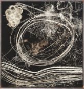 Otto Zitko. Untitled. 1989
