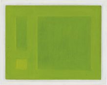 Antonio Calderara. ”Presenze”. 1960
