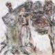 Martin Disler. Ohne Titel. 1989/91 - Bild 1 aus 2