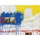 Karl Horst Hödicke. „Krone des Geschmacks (Kleine Scheibe)“. 1964 - Bild 2 aus 2