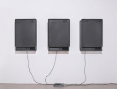 Michael Sailstorfer. ”Rien ne va plus (b3)”. 2008
