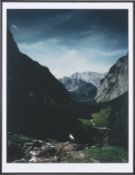 Andreas Mühe. ”Der Soldat am Obersee”. 2012