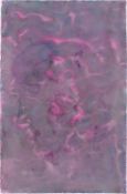 Gotthard Graubner. ”Lacuna”. Circa 1981