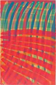 Katharina Grosse. Untitled. 2002