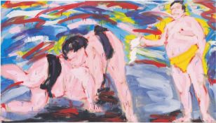 Salomé. ”SUMO-ZEREMONIE”. 1982