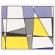Roy Lichtenstein. „Cow Triptych (Cow Going Abstract) Poster“. 1982 - Bild 4 aus 4