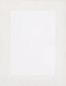 Ulrich Erben. Untitled (White Square). 1970