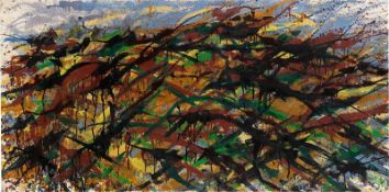 Max Uhlig. Untitled (Krukow July1979). 1979