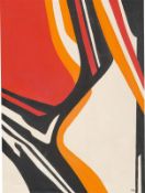 E. O. Köpke. ”Signal 76”. 1976