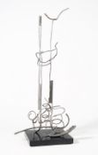 Brigitte and Martin Matschinsky-Denninghoff. Untitled. 1995