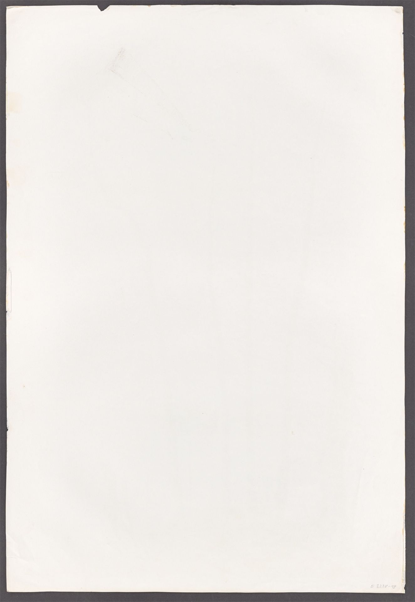 Ferdinand Robert Fleischer. Berglandschaft im Morgengrauen . Um 1900 - Bild 3 aus 4