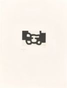 Eduardo Chillida. 
