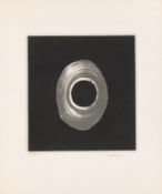 Lee Bontecou. Untitled. 1967