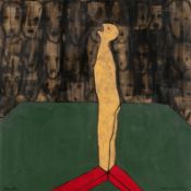 Max Neumann. Untitled. 1994