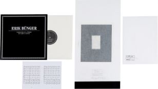 Portfolio. ”Ars Viva Sprache - Language”. 2011