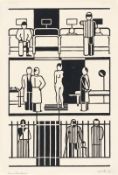 Gerd Arntz. 
