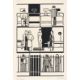 Gerd Arntz. "Krankenhaus". 1927 - Bild 1 aus 3