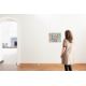 Dietmar Lemcke. „JAHRMARKTSBUDE“. 1955 - Bild 4 aus 4