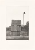 Rachel Whiteread. 