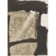 Antoni Tàpies. „Ohne Titel“. 1967 - Bild 2 aus 10