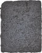 Kuno Gonschior. Untitled. 1984