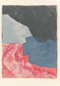 Serge Poliakoff. 