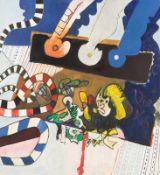 Ulrich Knispel. ”Pill”. 1967