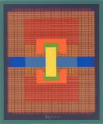 Dieter Jung. ”Wing I”. 2012