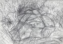Kurt Kocherscheidt. Untitled. 1984