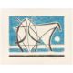 Heinrich Maria Davringhausen. Ohne Titel. 1957 - Bild 2 aus 4
