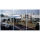 Peter Fischli und David Weiss. „o.T. (Paris Airport)“. 2008 - Bild 1 aus 8