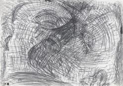Kurt Kocherscheidt. Untitled. 1984