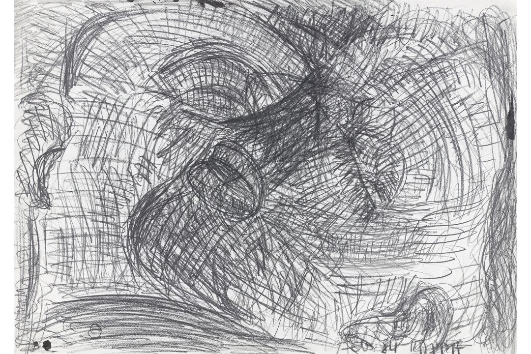 Kurt Kocherscheidt. Ohne Titel. 1984 - Bild 1 aus 4