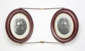 Barbara Bloom. ”Vanity Mirror (Victorian)”. Circa 1989