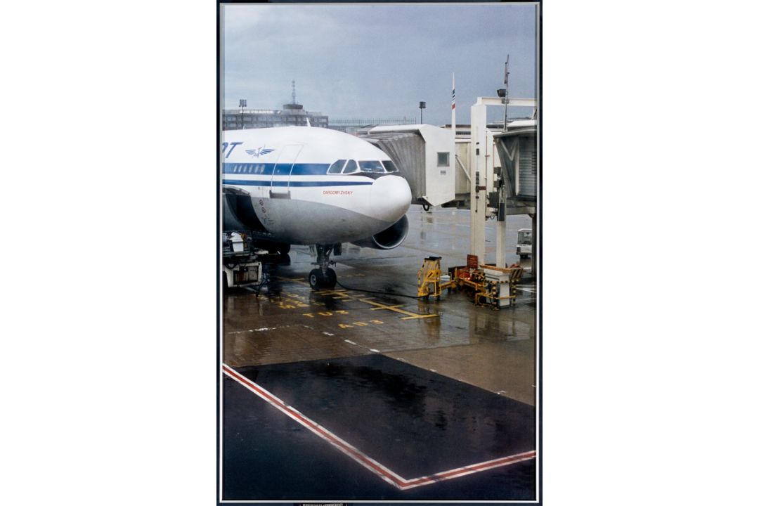 Peter Fischli und David Weiss. „o.T. (Paris Airport)“. 2008 - Bild 5 aus 8