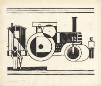 Gerd Arntz. 