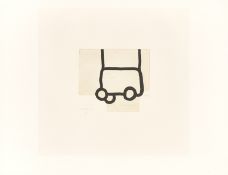 Eduardo Chillida. 