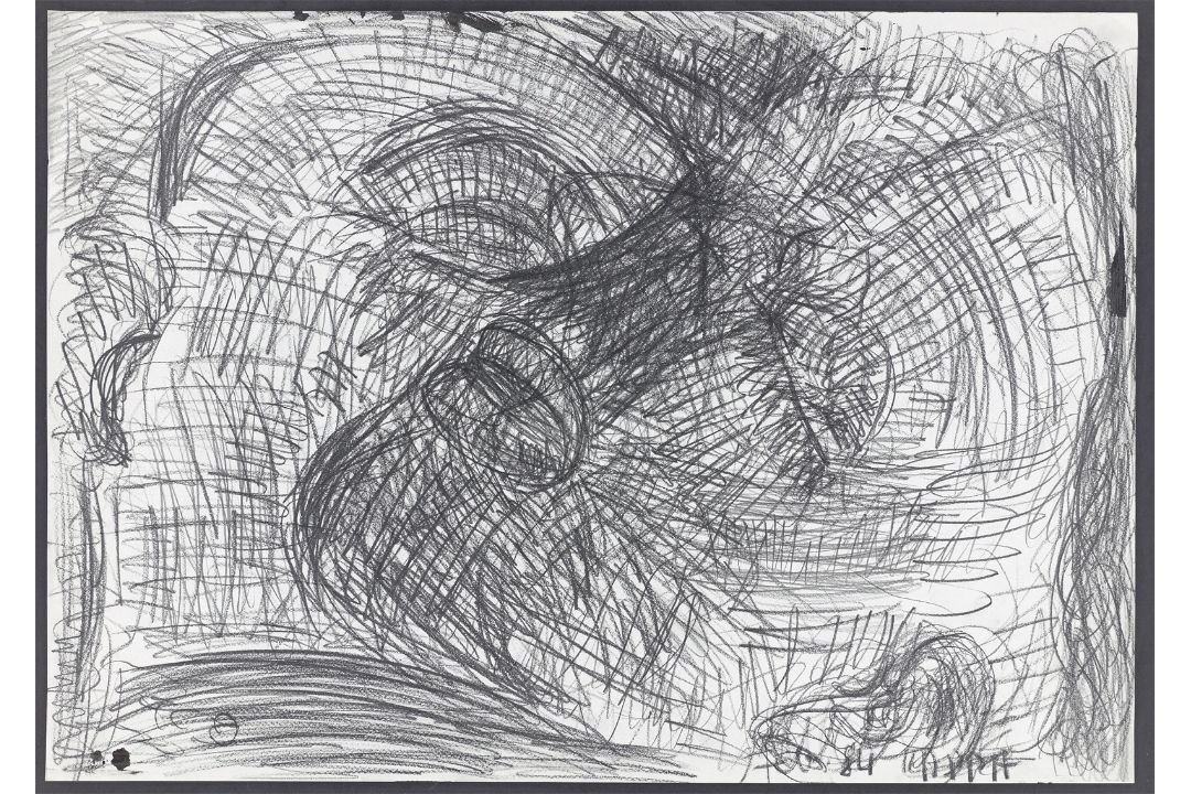 Kurt Kocherscheidt. Ohne Titel. 1984 - Bild 2 aus 4