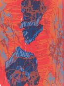 Portfolio. ”Skulptur. Projekte in Münster 1997”. 1997