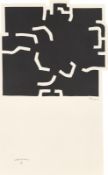 Eduardo Chillida. 