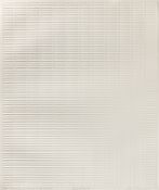 Jan J. Schoonhoven. ”M VIII”. 1972