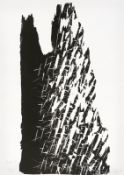 Günther Uecker. ”Baum VII”. 1985
