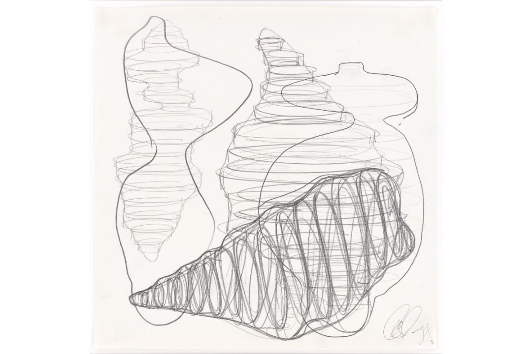 Tony Cragg. Ohne Titel. 1996 - Bild 2 aus 4