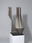 Brigitte and Martin Matschinsky-Denninghoff. ”Teilung II”. 1963