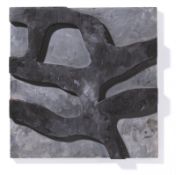 Jean (Hans) Arp. ”Ramure / Geflecht”. 1954