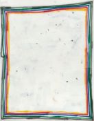 David Ostrowski. ”F (A thing is a thing in a whole which it’s not)”. 2012