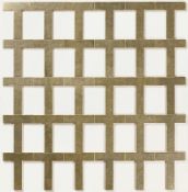 Peter Roehr. Untitled (OB-35). Circa 1966