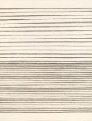 Leo Erb. Linienbild.