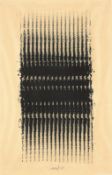 Heinz Mack. Untitled. 1960
