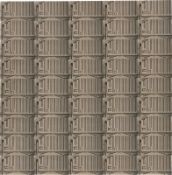 Peter Roehr. Untitled (FO-105). 1965